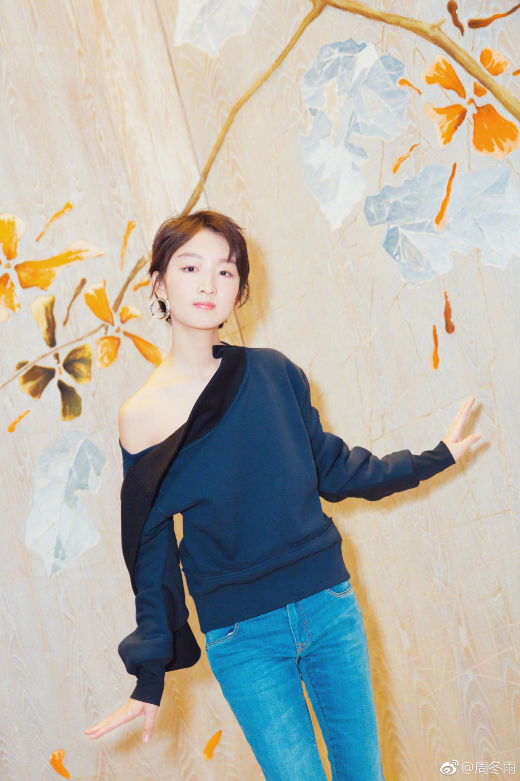 林更新的绯闻女友不比王思聪少 喜欢的女生什么类型