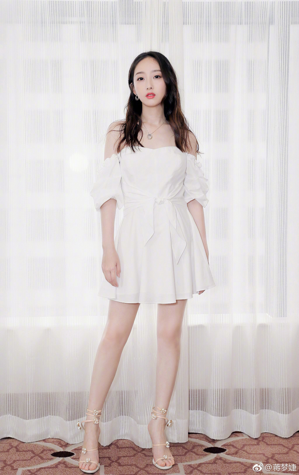 林更新的绯闻女友不比王思聪少 喜欢的女生什么类型