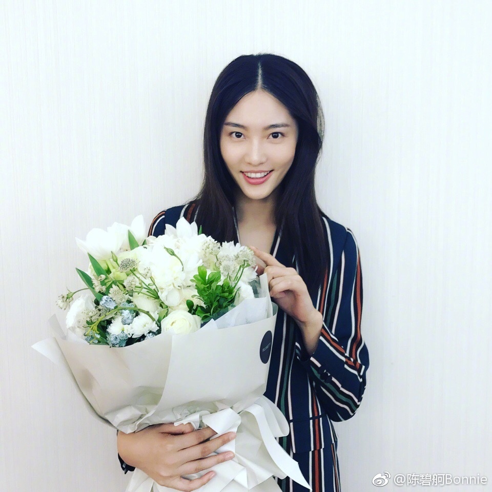 林更新的绯闻女友不比王思聪少 喜欢的女生什么类型