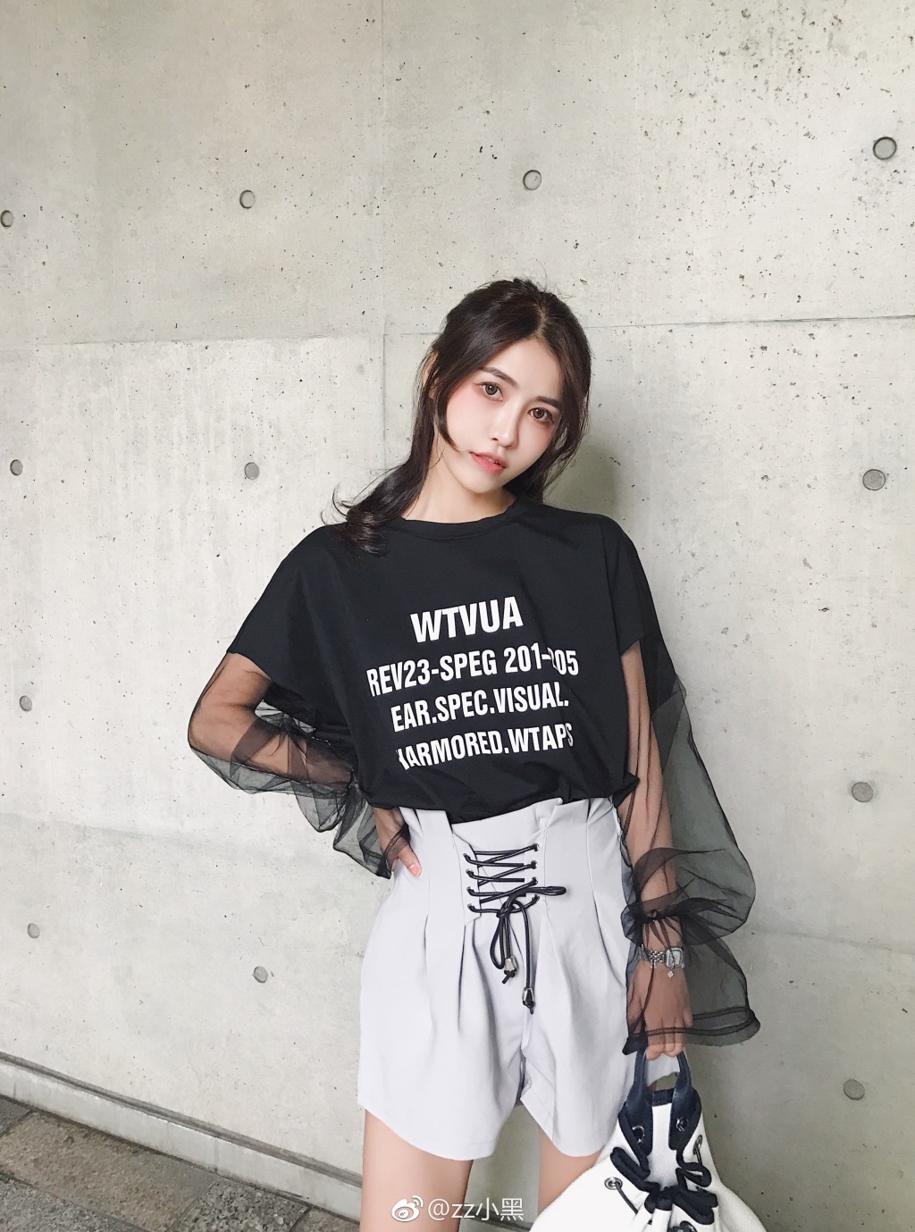 林更新的绯闻女友不比王思聪少 喜欢的女生什么类型