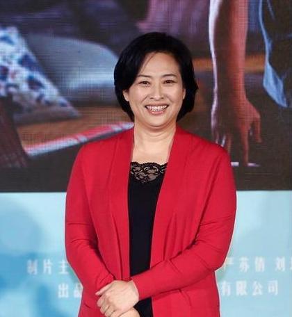 《我的前半生》三配角:她是国家一级演员,他竟是导演