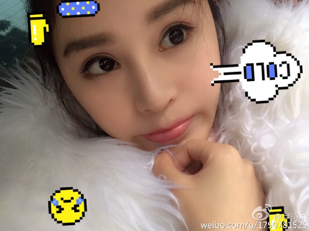 《楚乔传》女配角生活自拍照 连丫鬟也是肤白貌美[4]- 中国日报网