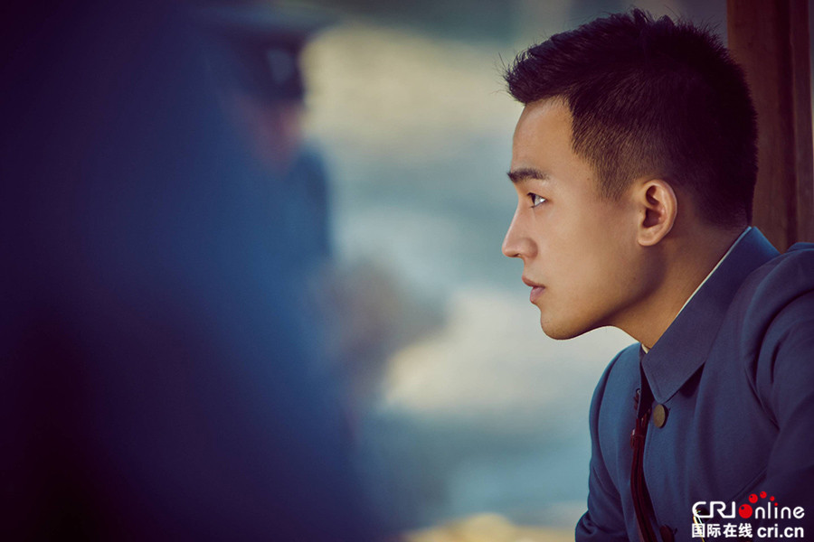 图片默认标题_fororder_《建军大业》欧豪