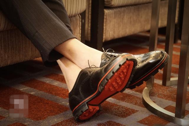 有一个靳东这样的帅蜀黍,才能过好我的前半生