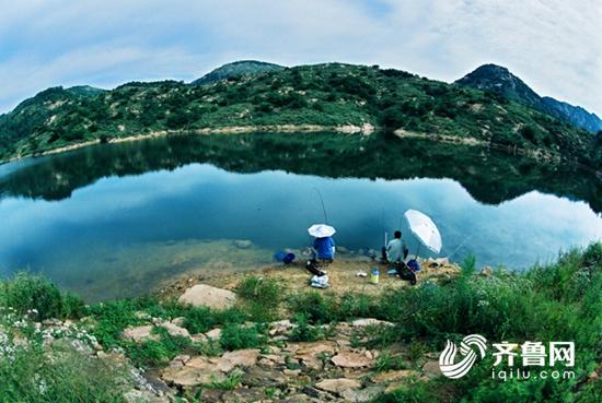 山东最美古村落：这些地方你都去过吗？_fororder_5