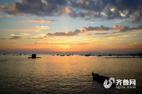 山东最美古村落：这些地方你都去过吗？_fororder_7