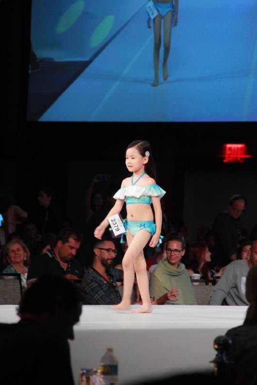 为China代言的中国宝贝们狂揽IMTA纽约全球大赛7项大奖 为China代言的中国宝贝们狂揽IMTA纽约全球大赛7项大奖