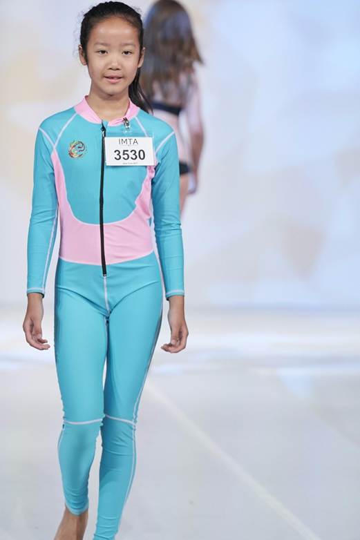 为China代言的中国宝贝们狂揽IMTA纽约全球大赛7项大奖 为China代言的中国宝贝们狂揽IMTA纽约全球大赛7项大奖