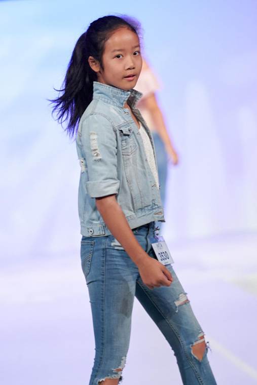 为China代言的中国宝贝们狂揽IMTA纽约全球大赛7项大奖 为China代言的中国宝贝们狂揽IMTA纽约全球大赛7项大奖