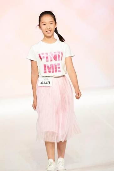 为China代言的中国宝贝们狂揽IMTA纽约全球大赛7项大奖 为China代言的中国宝贝们狂揽IMTA纽约全球大赛7项大奖