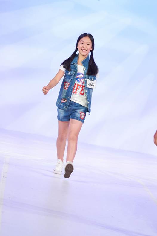 为China代言的中国宝贝们狂揽IMTA纽约全球大赛7项大奖 为China代言的中国宝贝们狂揽IMTA纽约全球大赛7项大奖