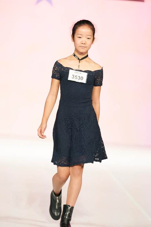 为China代言的中国宝贝们狂揽IMTA纽约全球大赛7项大奖 为China代言的中国宝贝们狂揽IMTA纽约全球大赛7项大奖