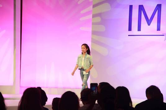 为China代言的中国宝贝们狂揽IMTA纽约全球大赛7项大奖 为China代言的中国宝贝们狂揽IMTA纽约全球大赛7项大奖