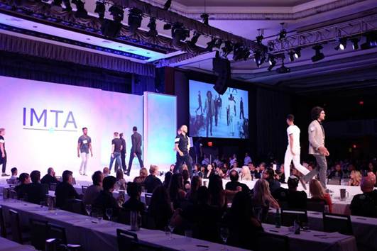 为China代言的中国宝贝们狂揽IMTA纽约全球大赛7项大奖 为China代言的中国宝贝们狂揽IMTA纽约全球大赛7项大奖