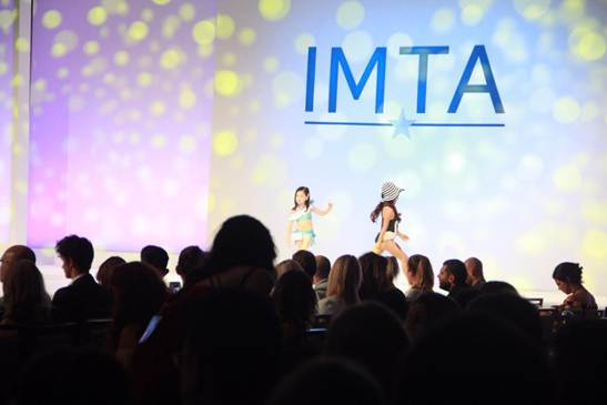 为China代言的中国宝贝们狂揽IMTA纽约全球大赛7项大奖 为China代言的中国宝贝们狂揽IMTA纽约全球大赛7项大奖