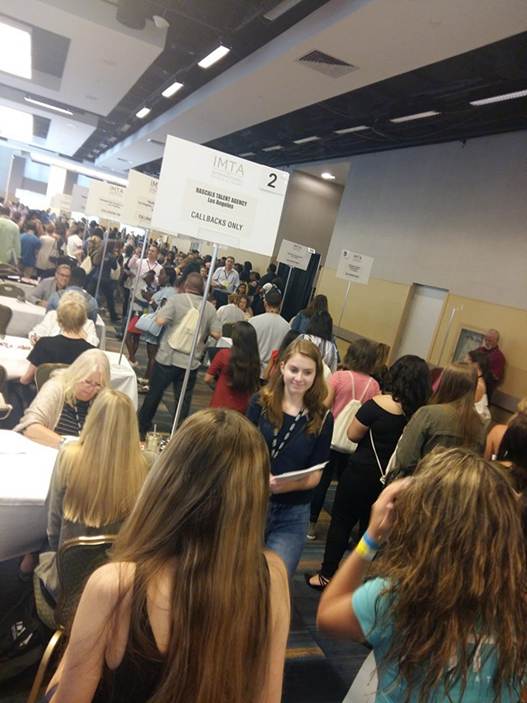 为China代言的中国宝贝们狂揽IMTA纽约全球大赛7项大奖 为China代言的中国宝贝们狂揽IMTA纽约全球大赛7项大奖