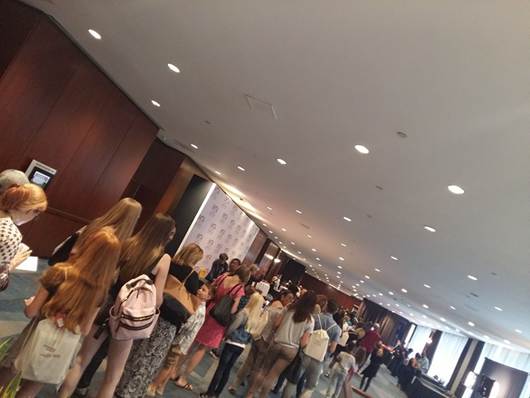 为China代言的中国宝贝们狂揽IMTA纽约全球大赛7项大奖 为China代言的中国宝贝们狂揽IMTA纽约全球大赛7项大奖