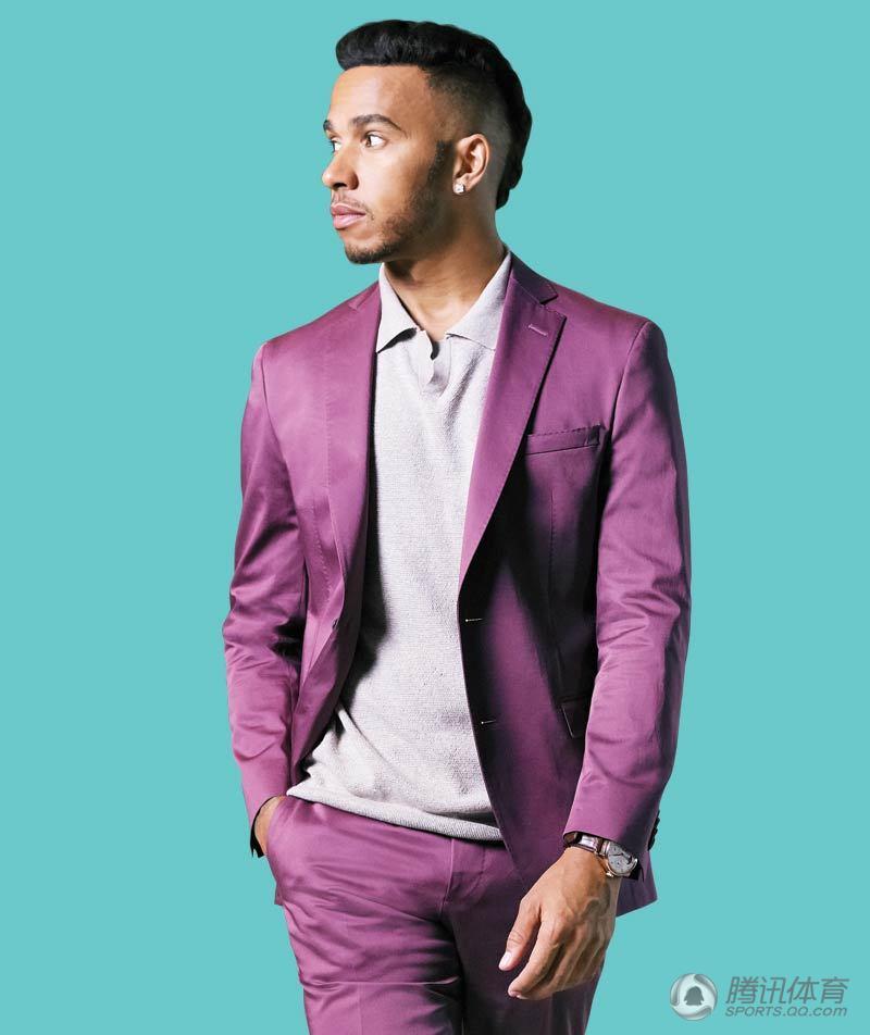 组图：年度最时尚运动员小威压费德勒 莎娃第十