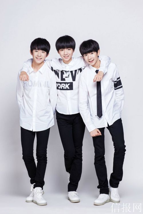惹怒粉丝惊动工商部 TFBOYS演唱会涉嫌欺诈？