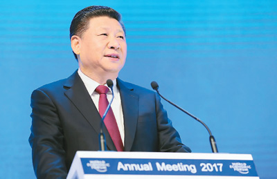 习近平引用的外国名言