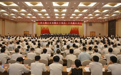 【会长时间列表】温州瓯海青年企业家协会会长：专注学习创新责任