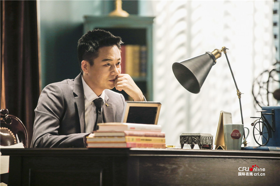 开心俱乐部_fororder_《开心剧乐部》刘奕君剧照