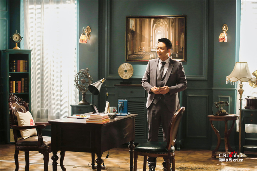 开心俱乐部_fororder_刘奕君