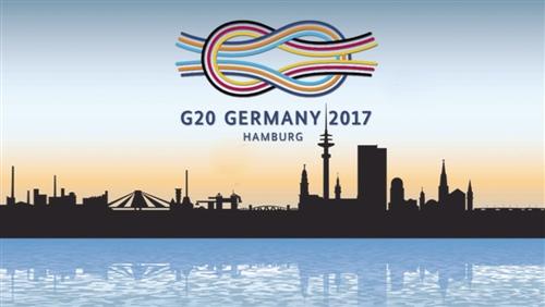 G20漢堡峰會:在不同聲音中找到共鳴