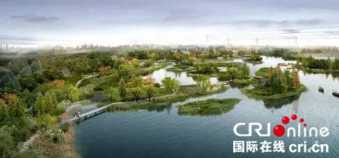 成都青龙湖成新晋“网红”二期工程正加紧规划 成都青龙湖成新晋“网红”二期工程正加紧规划