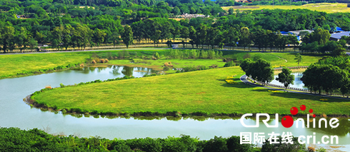 成都青龙湖成新晋“网红”二期工程正加紧规划 成都青龙湖成新晋“网红”二期工程正加紧规划