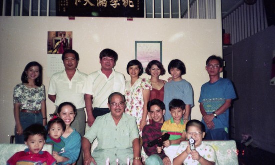 自拍编年史：没手机的年代拿什么来自拍