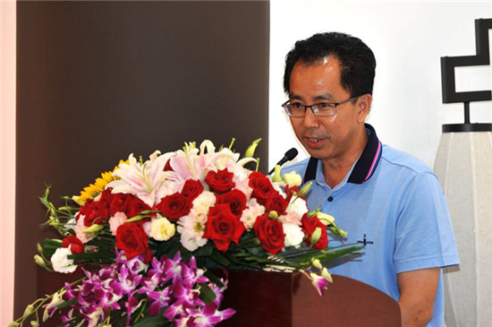 急稿【文化 标题摘要】四川陈毅研究会与成都红后艺术团庆八一