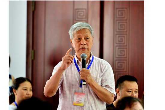 急稿【文化 标题摘要】四川陈毅研究会与成都红后艺术团庆八一