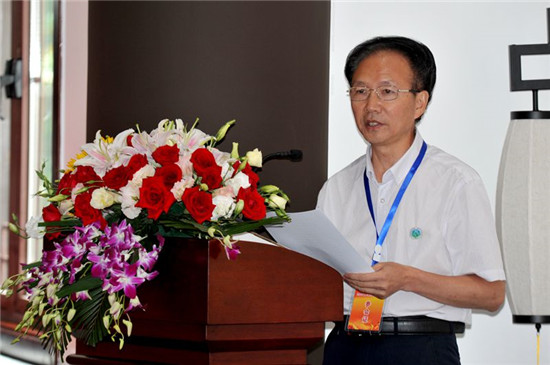 急稿【文化 标题摘要】四川陈毅研究会与成都红后艺术团庆八一