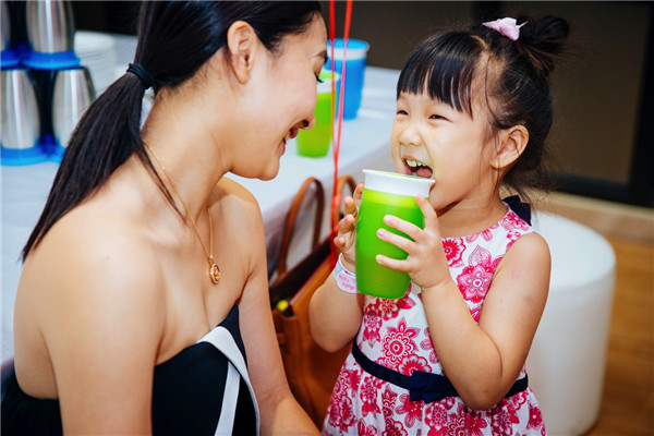 美国婴童生活方式领导品牌Munchkin满趣健全面加快中国市场发展步伐