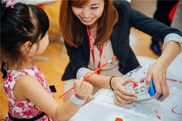 美国婴童生活方式领导品牌Munchkin满趣健全面加快中国市场发展步伐