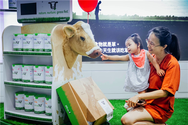 美国婴童生活方式领导品牌Munchkin满趣健全面加快中国市场发展步伐