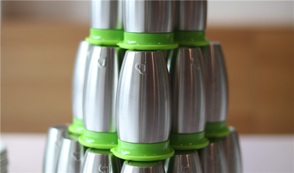 美国婴童生活方式领导品牌Munchkin满趣健全面加快中国市场发展步伐