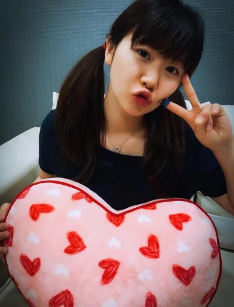 福原爱恶搞老公实力虐狗