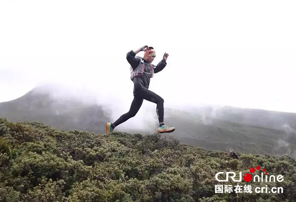 环贡嘎山国际山地户外运动挑战赛8月开赛 环贡嘎山国际山地户外运动挑战赛8月开赛