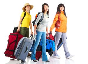 外出留学，以下几个建议让你高效利用行李携带空间