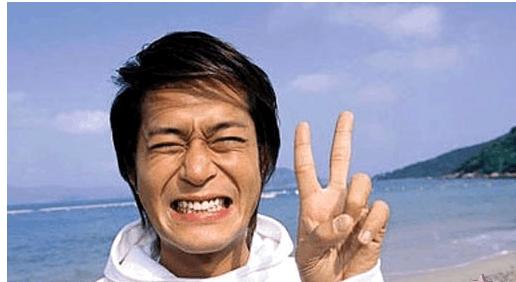 古天乐拍了这部戏,多年的颜值担当感觉要败完了