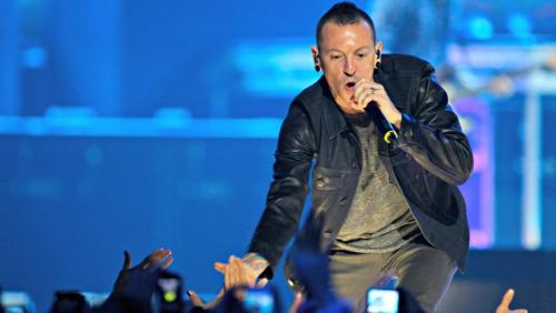 林肯公园主唱自杀，抑郁症杀手“害死”多少明星？