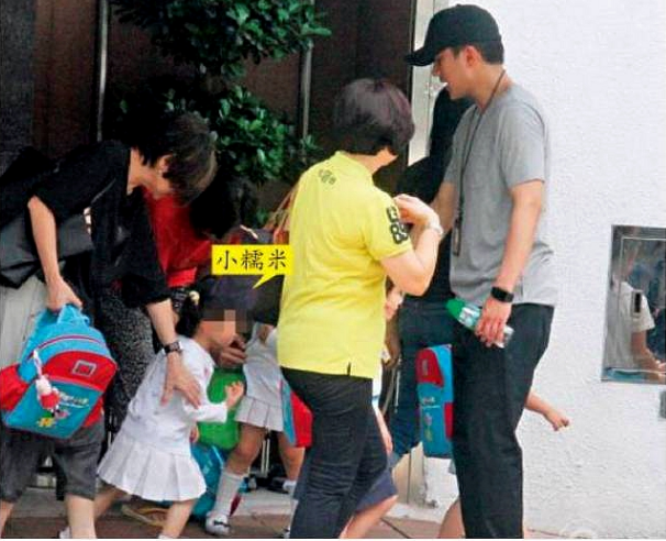 杨幂女儿比她还忙 刘丹爆料小糯米“暑期计划”_娱乐_腾讯网