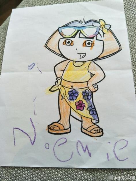 杨幂女儿比她还忙 刘丹爆料小糯米“暑期计划”_娱乐_腾讯网