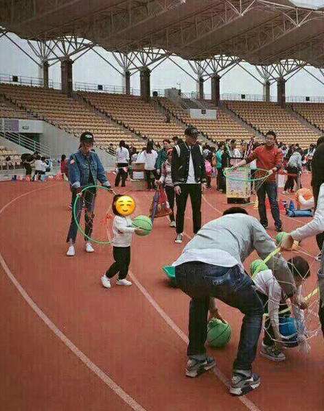 杨幂女儿比她还忙 刘丹爆料小糯米“暑期计划”_娱乐_腾讯网