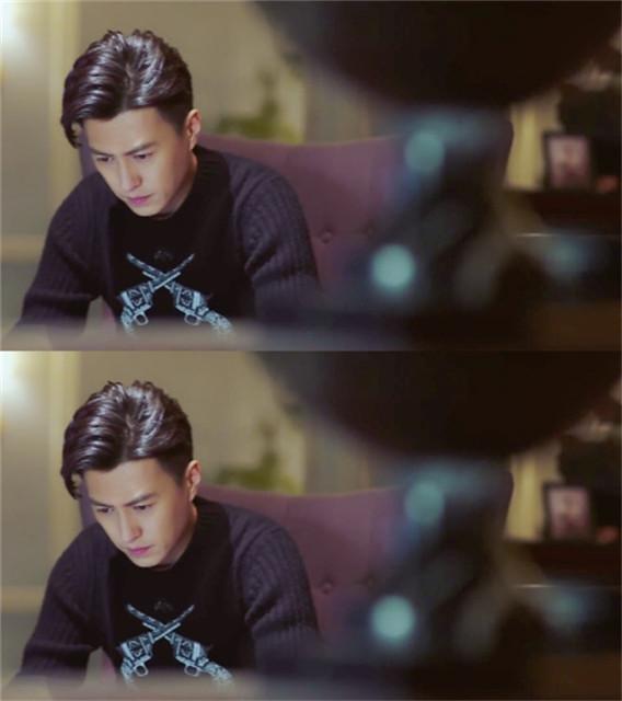 在你父母眼裏,原來《我的前半生》中的他最搶手