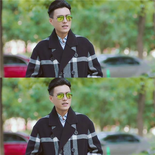 在你父母眼裏,原來《我的前半生》中的他最搶手