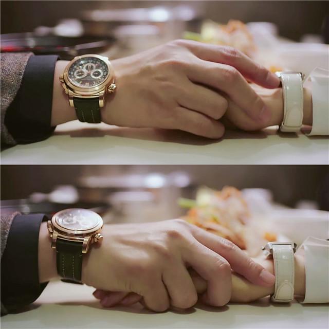 在你父母眼裏,原來《我的前半生》中的他最搶手