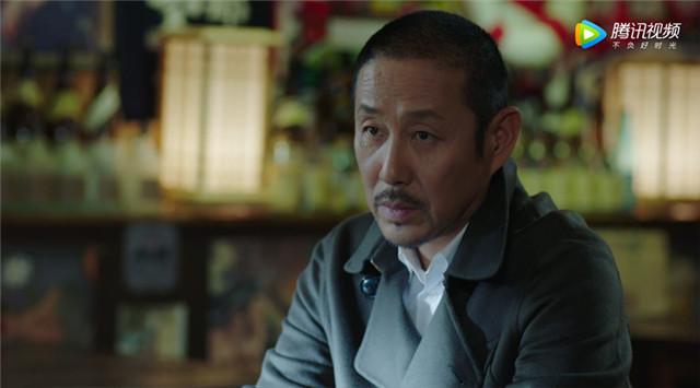 在你父母眼裏,原來《我的前半生》中的他最搶手